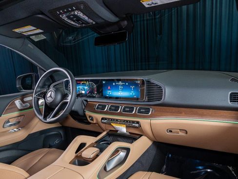 New 2026 Mercedes-Benz GLE 350 4MATIC image 4