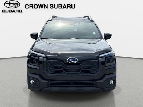 New 2026 Subaru Outback Touring AWD/4WD image 9