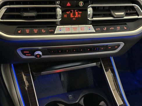 Certified 2023 BMW X5 sDrive40i w/ Parking Assistance Package image 26