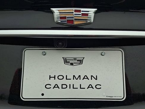 New 2026 Cadillac CT5 Premium Luxury w/ Technology Package image 14