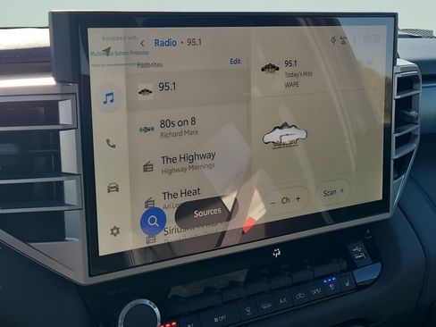 New 2026 Toyota Tundra Platinum image 27
