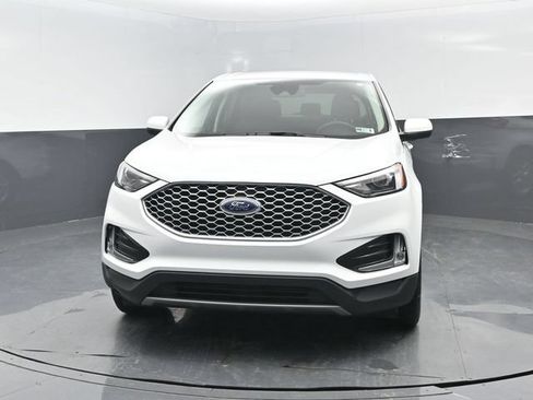 Used 2024 Ford Edge SEL w/ Convenience Package AWD/4WD image 18
