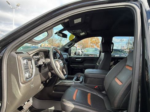 Certified 2023 GMC Sierra 2500 AT4 image 21