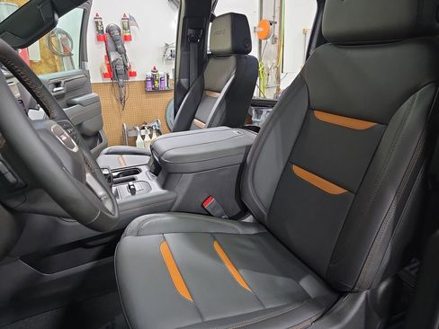 New 2026 GMC Sierra 1500 AT4 w/ AT4 Premium Package image 14