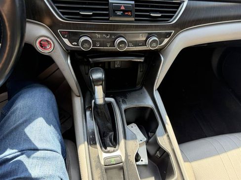 Used 2018 Honda Accord EX-L image 15