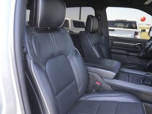 Used 2022 RAM 1500 Limited image 19