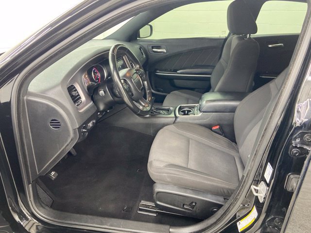 Used 2022 Dodge Charger SXT RWD image 17