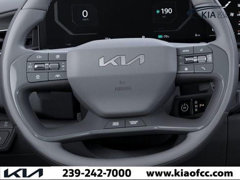 New 2026 Kia EV9 GT-Line AWD/4WD image 22