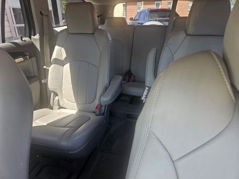 Used 2016 Buick Enclave Leather AWD/4WD image 7