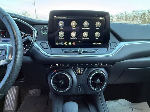 Certified 2024 Chevrolet Blazer LT w/ Convenience Package image 18