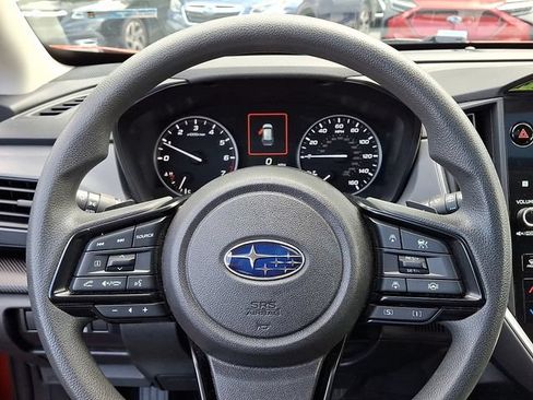 Used 2024 Subaru Crosstrek 2.0i Premium AWD/4WD image 20