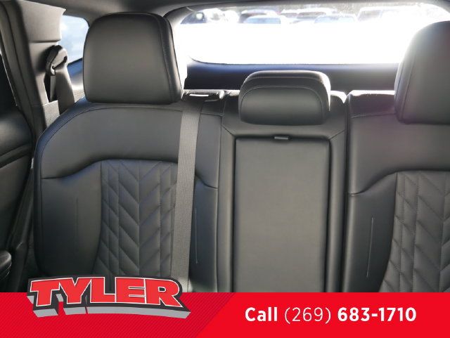 Used 2024 Kia Sportage X-Pro AWD/4WD image 40