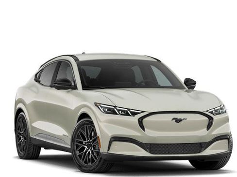 New 2026 Ford Mustang Mach-E Premium image 4