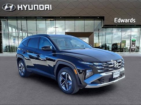 New 2026 Hyundai Tucson SEL image 10