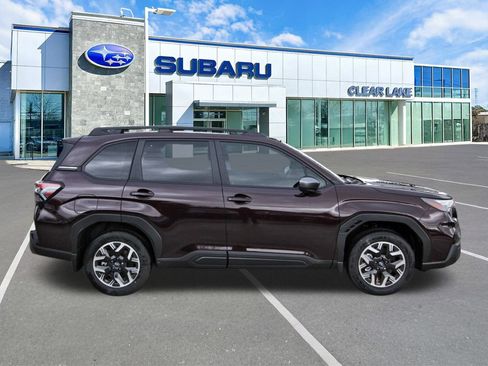 Used 2026 Subaru Forester Premium AWD/4WD image 5