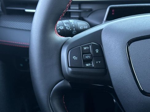 New 2025 Ford Mustang Mach-E Premium w/ Sport Appearance Package AWD/4WD image 28