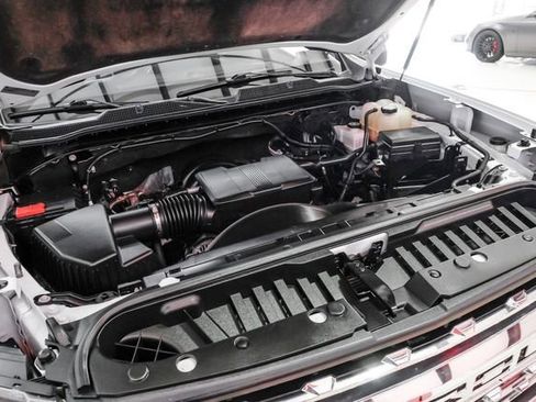 Used 2023 Chevrolet Silverado 3500 LTZ w/ LTZ Convenience Package image 49