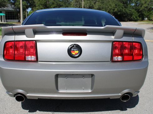 Used 2008 Ford Mustang GT RWD image 19
