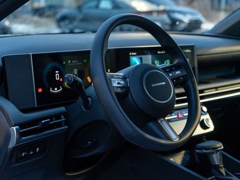 New 2026 Hyundai Santa Cruz SEL image 21