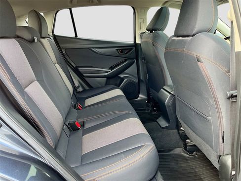 Used 2018 Subaru Crosstrek 2.0i Premium w/ Moonroof Package image 25