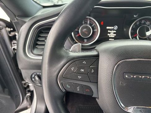 Used 2016 Dodge Challenger SXT w/ Super Sport Group (SS/T) image 17