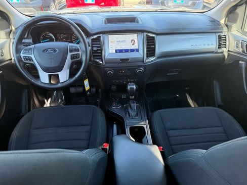 Used 2021 Ford Ranger XLT w/ Equipment Group 302A High image 28