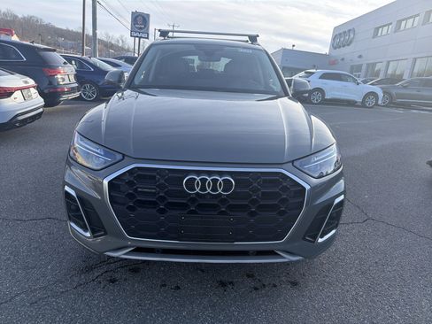 Certified 2023 Audi Q5 e Premium Plus AWD/4WD image 2