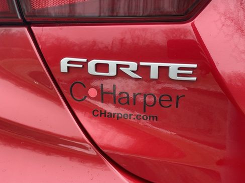 Certified 2023 Kia Forte LXS image 15