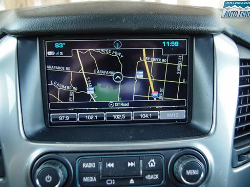 Used 2019 Chevrolet Tahoe Premier AWD/4WD image 20