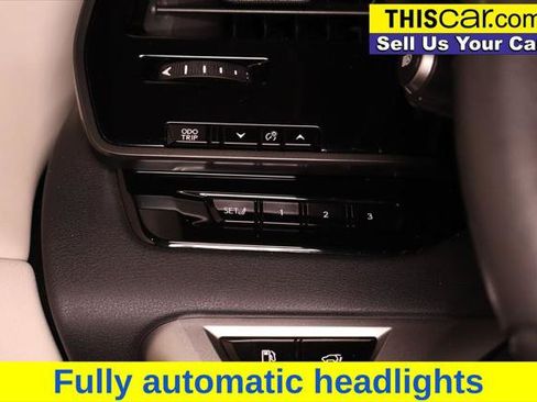 Used 2023 Lexus RX 350 Premium w/ Cold Area Package FWD image 20