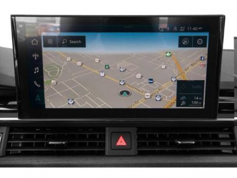 Used 2021 Audi A5 2.0T Premium Plus w/ Premium Plus image 16