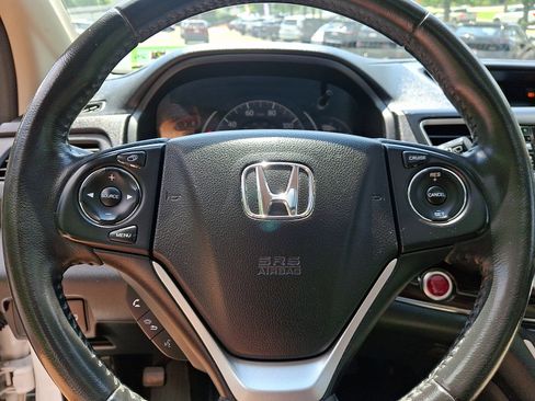 Used 2016 Honda CR-V EX-L image 25