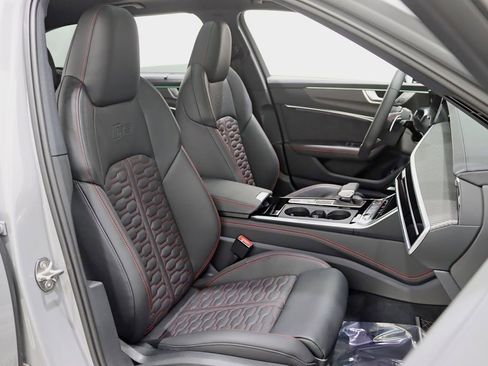Used 2026 Audi RS 6 performance image 34
