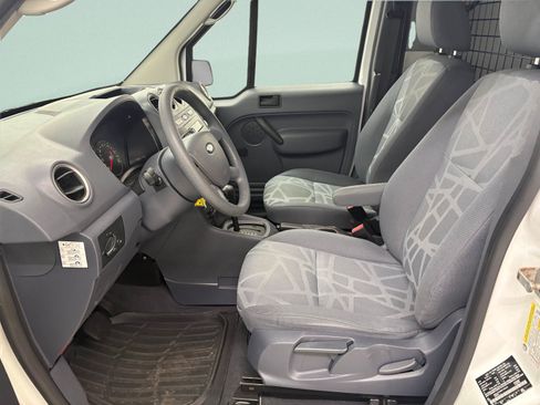 Used 2013 Ford Transit Connect XL FWD image 12