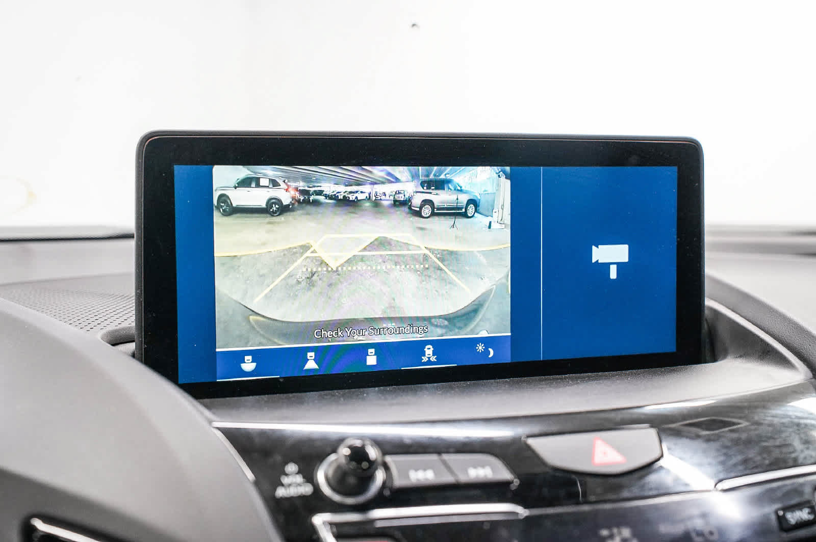 Used 2021 Acura RDX w/ Advance Package FWD image 46
