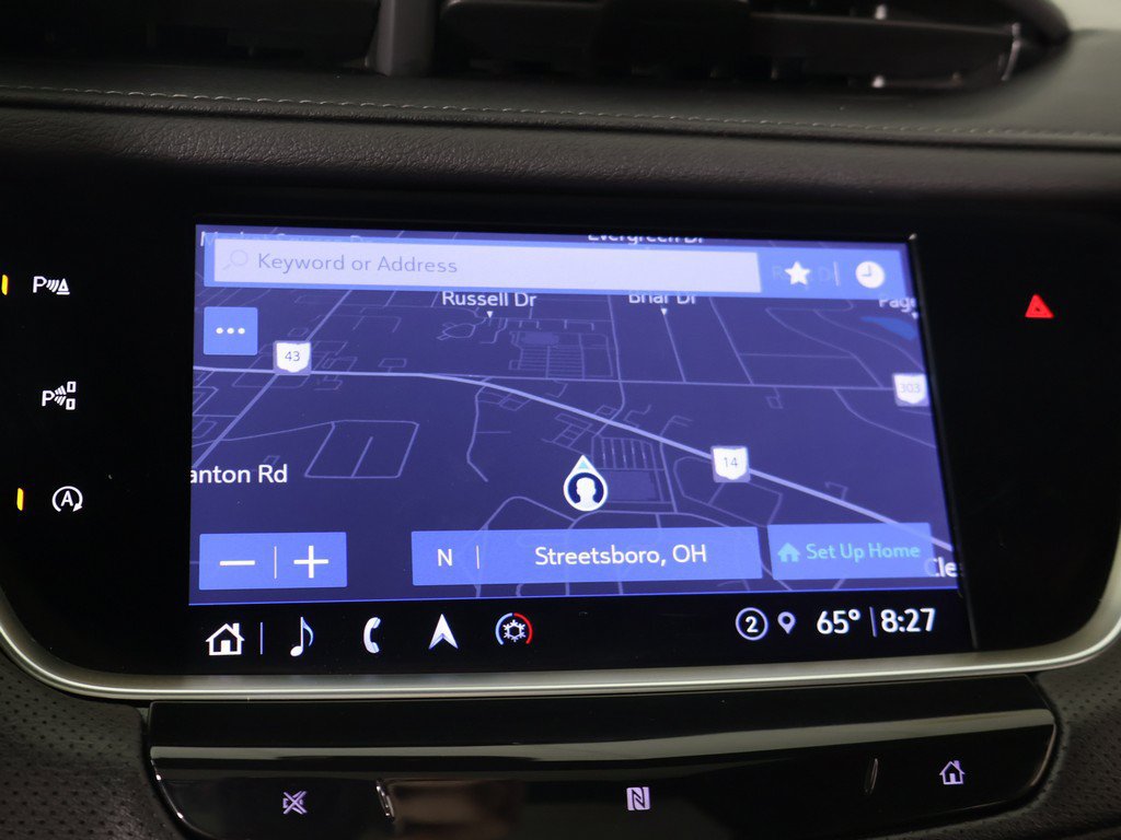 Used 2021 Cadillac XT5 Premium Luxury AWD/4WD image 54