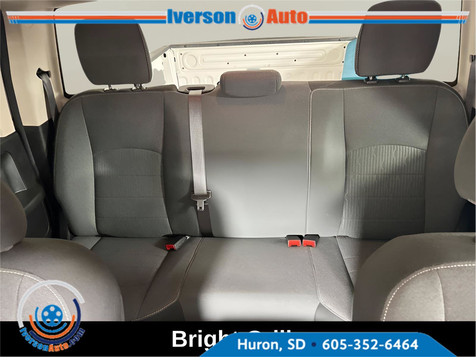 Used 2024 RAM 1500 Tradesman w/ Tradesman SXT Package AWD/4WD image 16