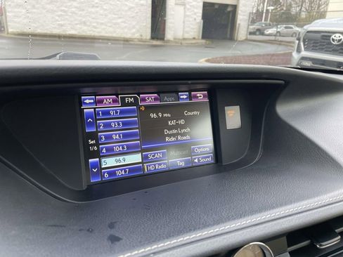 Used 2014 Lexus ES 350 350 w/ Luxury Package image 38