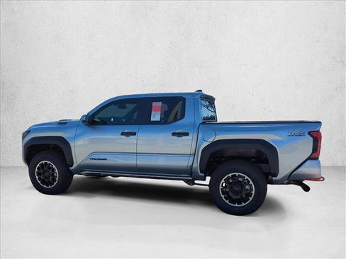 New 2025 Toyota Tacoma TRD Off-Road image 8