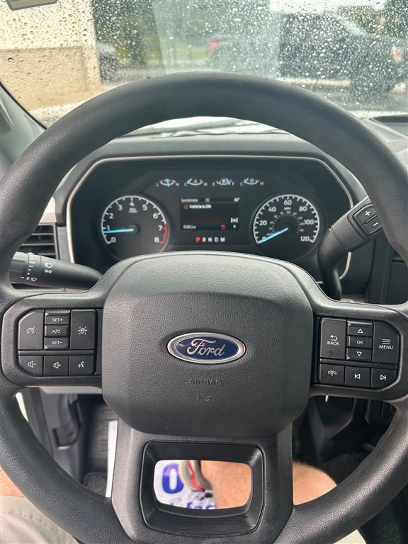 Used 2021 Ford F150 XL w/ Equipment Group 101A High AWD/4WD image 13