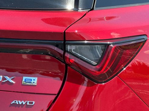 Used 2024 Acura ZDX A-Spec image 48