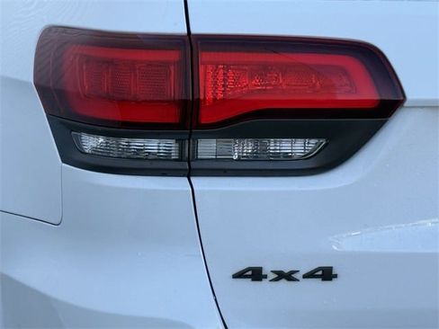 Used 2020 Jeep Grand Cherokee High Altitude image 6