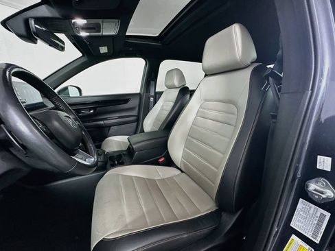 Used 2023 Honda CR-V Sport Touring image 23