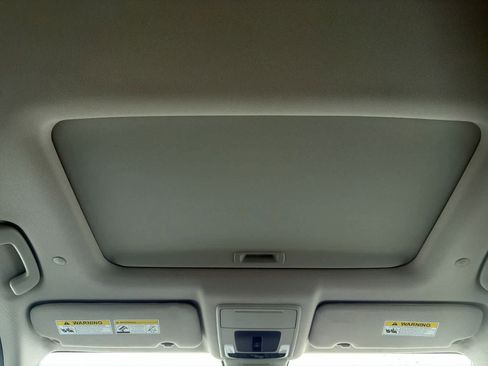 Used 2023 Honda CR-V EX image 22