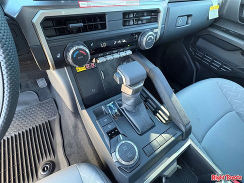 New 2026 Toyota Tacoma SR5 AWD/4WD image 20