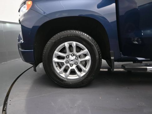 Used 2023 Chevrolet Silverado 1500 RST RWD image 14