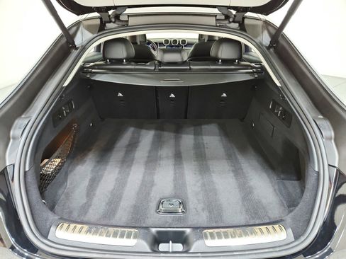 Certified 2024 Mercedes-Benz GLC 300 4MATIC image 25