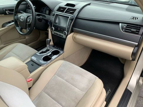 Used 2013 Toyota Camry LE image 19