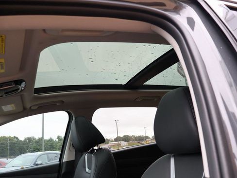 New 2026 Hyundai Tucson Limited image 27