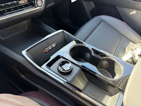 New 2026 Chevrolet Equinox RS image 31